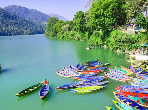 pokhara nepal tour