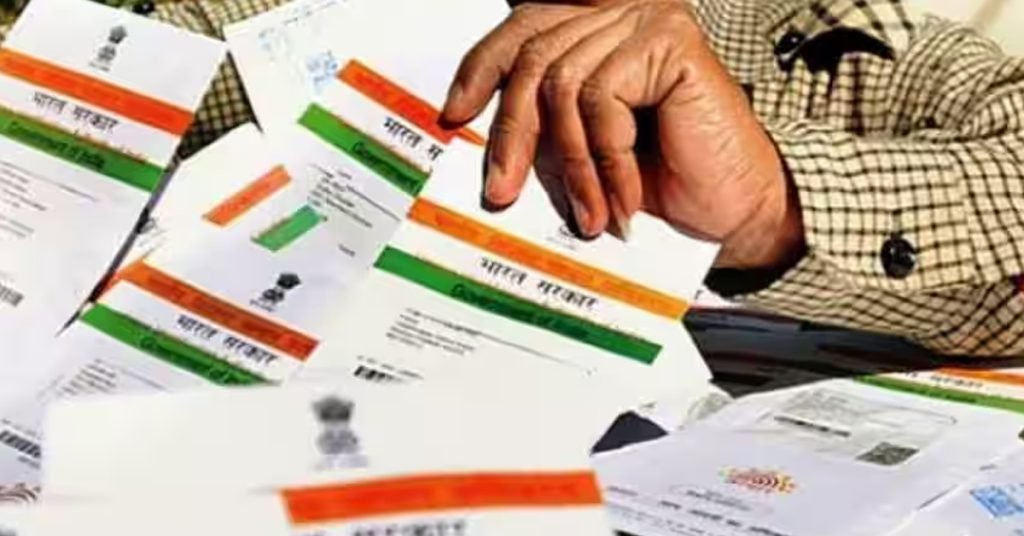 Can I Travel to Nepal with an Aadhaar Card? 11 Travel documents required for Indians traveling to Nepal, including passport and Voter ID card.