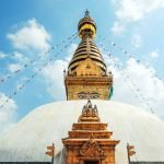 What is the price of a Gorakhpur to Nepal tour package?