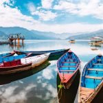 How Far is Pokhara from Gorakhpur by Bus?