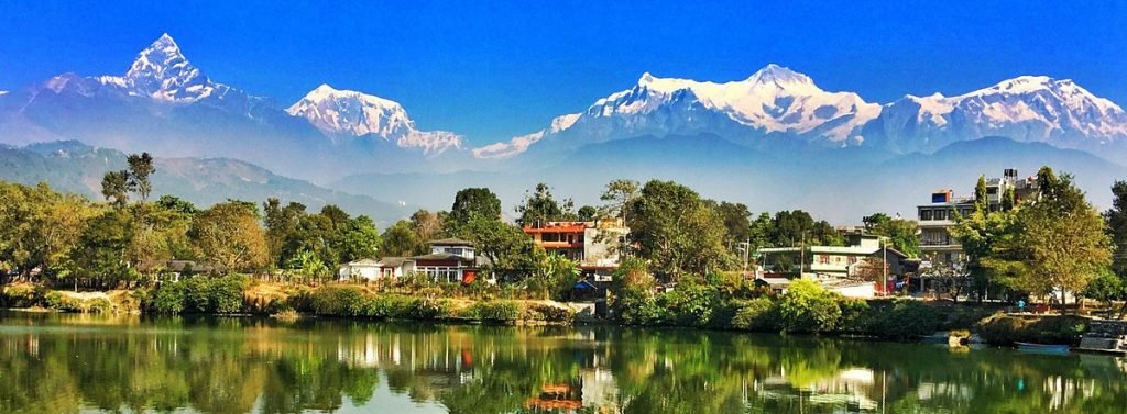 Top Nepal travel destinations by NAMO Nepal Trip, featuring breathtaking landscapes, cultural heritage, and thrilling adventures across Nepal.
