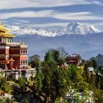 How can I go to Nepal from Gorakhpur (GKP)?