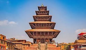 Durbar (Central) Square tour by NAMO Nepal Trip, highlighting the historic temples and palaces in Kathmandu.
