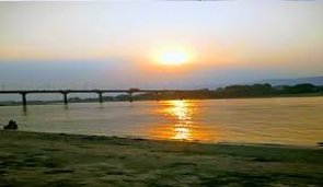 Narayani River tour package by NAMO Nepal Trip, featuring river adventures, wildlife experiences, and stunning landscapes.