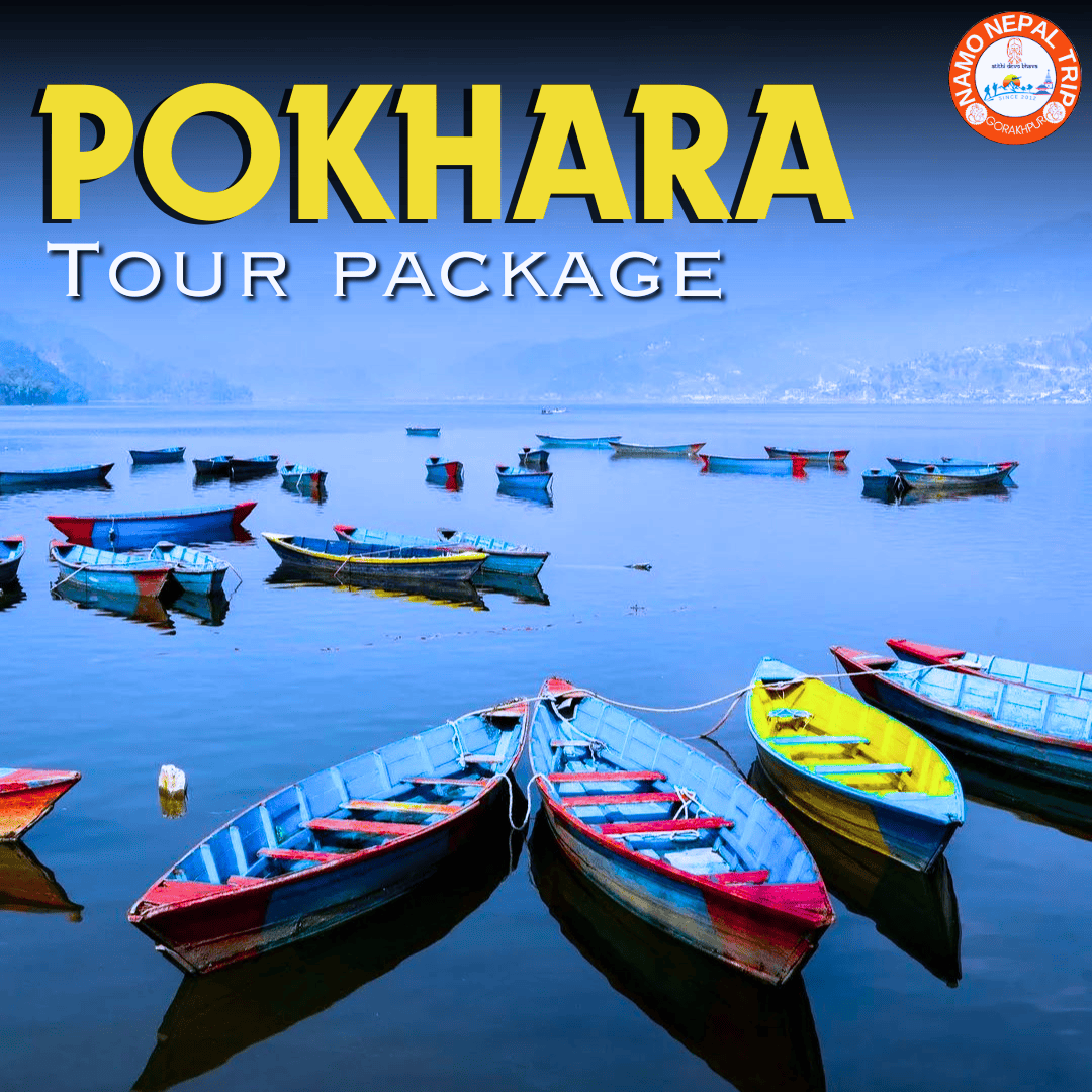 POKHARA TOUR PACKAGES