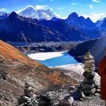 Which month is best for a trip to Nepal?