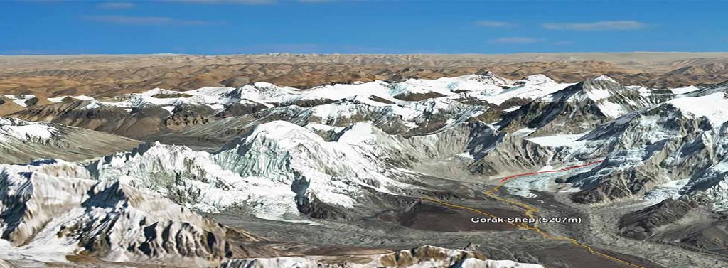 Best Nepal Tour Operator in Gorakhpur, Raxual, Ahmedabad, Bangalore, Chennai, Mumbai & Bhopal