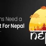 Do I need a passport to travel to Nepal?