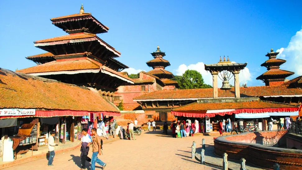 Affordable Nepal Tour Packages from Gorakhpur – Book Now