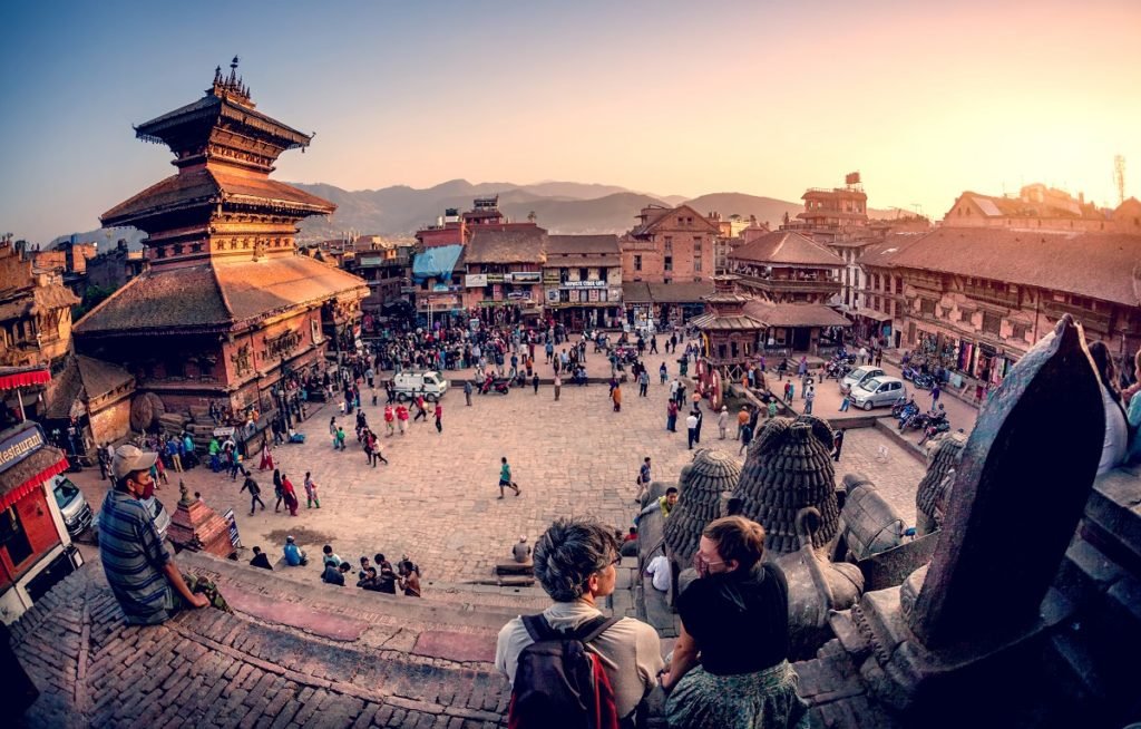 Best Vijayawada to Nepal Tour Packages for an Unforgettable Trip