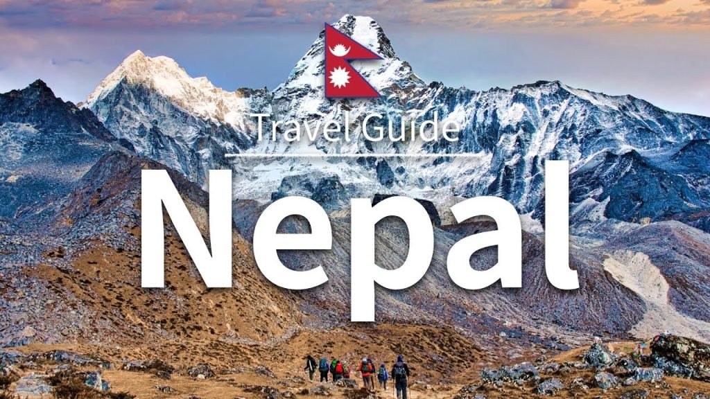 Best YouTube Channels Blogs for Nepal Travel Tips jpeg