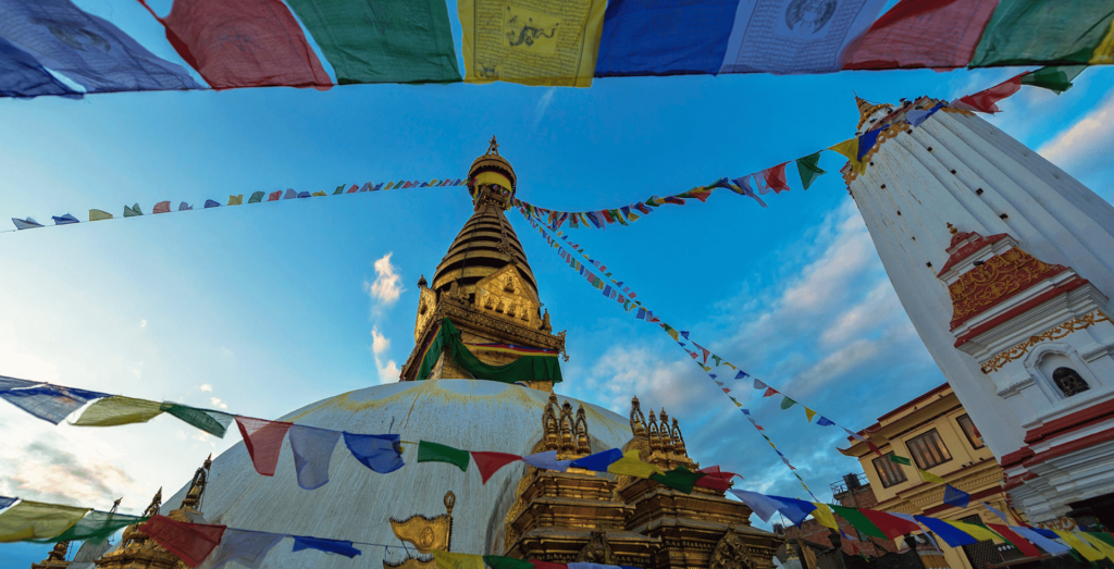 How to Book a Last-Minute Nepal Tour Package?