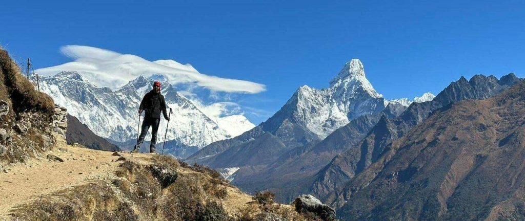 How to Experience Nepal Like a Local?