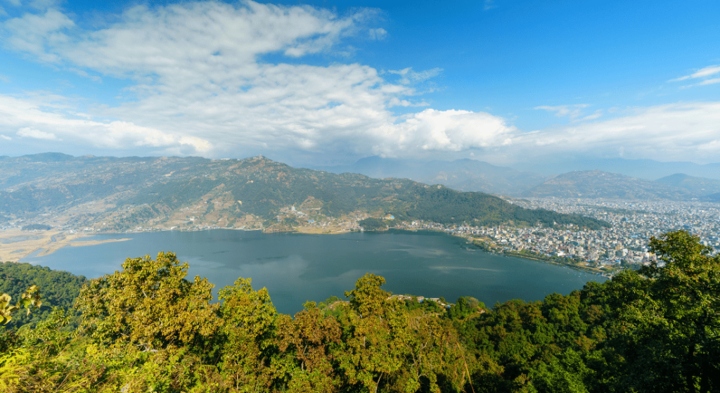 Kids-Friendly Places to Visit in Nepal 7 Places to Visit in Nepal