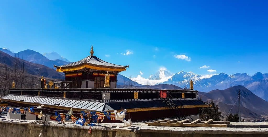 How to Plan a Budget-Friendly Vijayawada to Nepal Tour 1 Muktinath Tour Package from Gorakhpur 1024x523 1