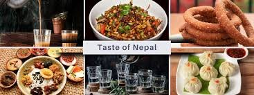 Must Try Street Food in Nepal jpeg