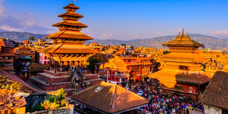 Nepal Tour Packages for Senior Citizens – A Relaxed Journey 3 Nepal Tour Packages for Senior Citizens – A Relaxed Journey