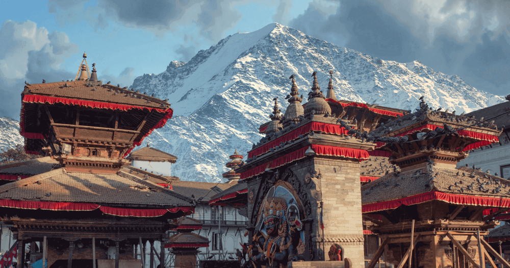 Nepal Visa Guide – Everything Indian Travelers Need to Know 1 Nepal Visa Guide – Everything Indian Travelers Need to Know
