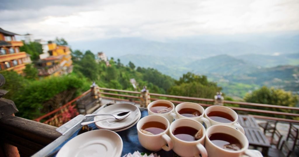 Nepali Tea & Coffee – Best Places to Experience It 10 Nepali Tea & Coffee – Best Places to Experience It