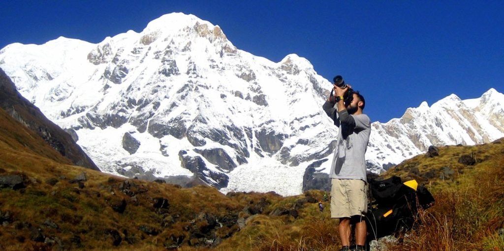 Photography Guide – Best Spots for Stunning Nepal Photos