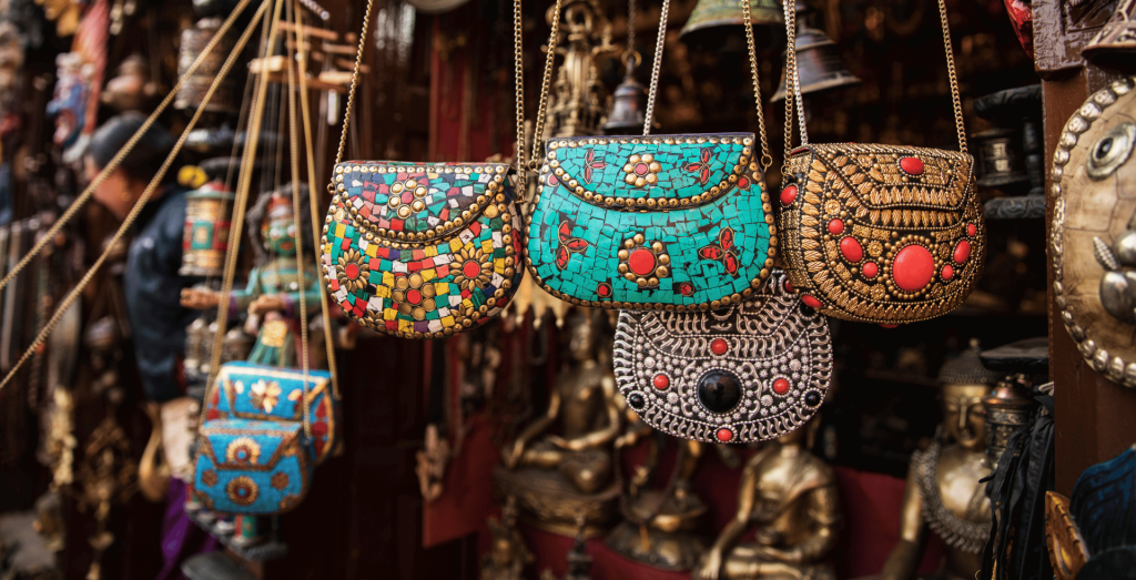 Shopping in Nepal – Best Markets & What to Buy 1 Shopping in Nepal – Best Markets & What to Buy