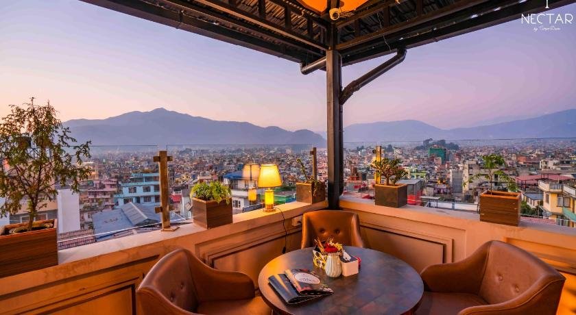 Top 10 Restaurants in Kathmandu for Food Lovers