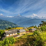 Top 5 National Parks in Nepal for Nature Lovers