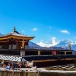 Best Time to Visit Nepal from Vijayawada – A Seasonal Guide